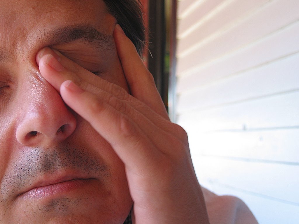 fatigue