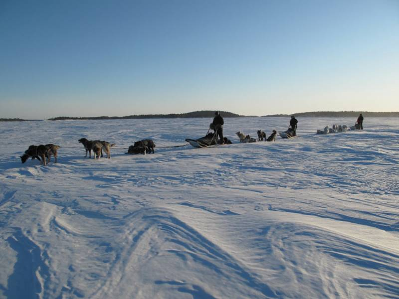 inuit