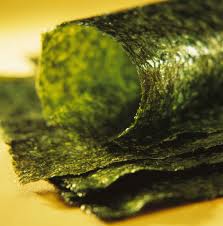 nori