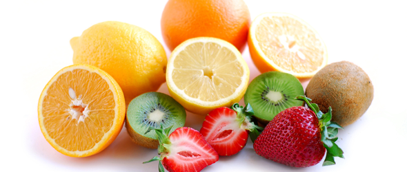 fruits