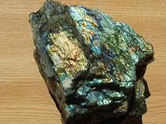 labradorite